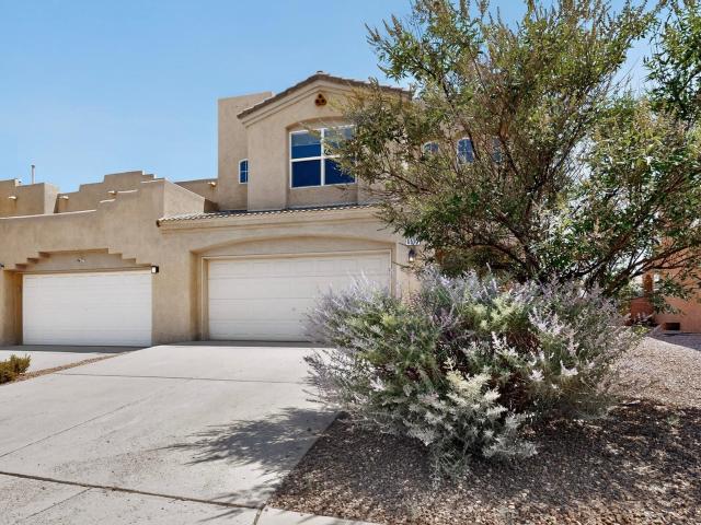 House for sale in New Mexico