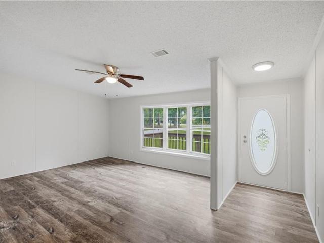 House for sale in Cumming, Georgia