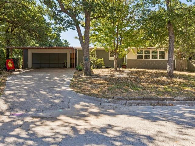 House for sale in Bethany, Oklahoma County