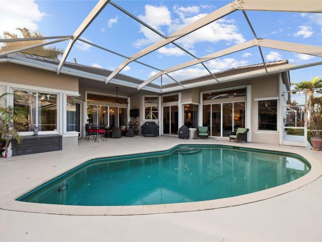 Property for sale in Parkland, Florida