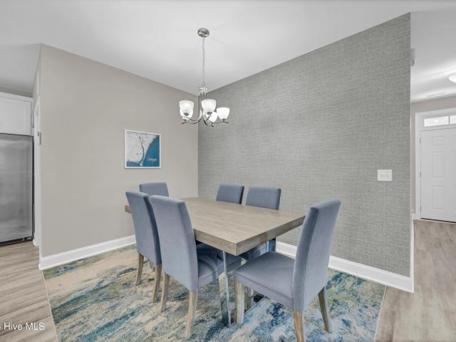 Townhouse for sale in Leland, North Carolina