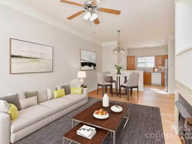Condo for sale in Charlotte