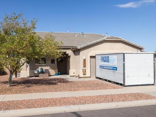 House for sale in Laveen, Arizona
