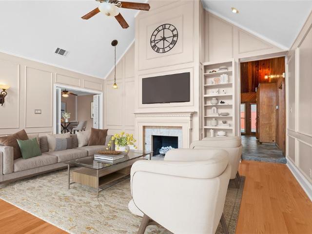 House for sale in Arlington, Texas