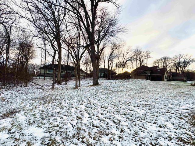 Land for sale in Edwards, Illinois