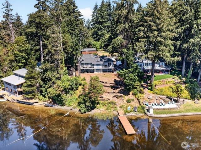 House for sale in Thurston, Washington
