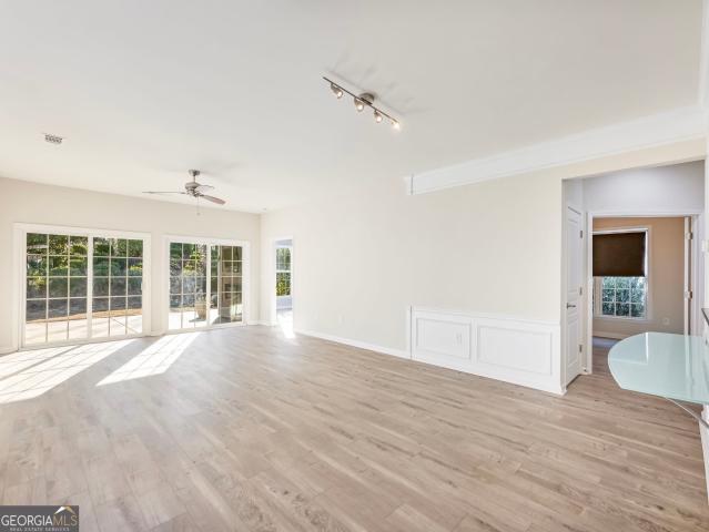 House for sale in Hoschton, Georgia