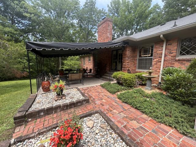 House for sale in Tennessee
