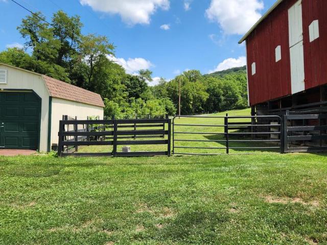 Farm for sale in Boonsboro, Maryland