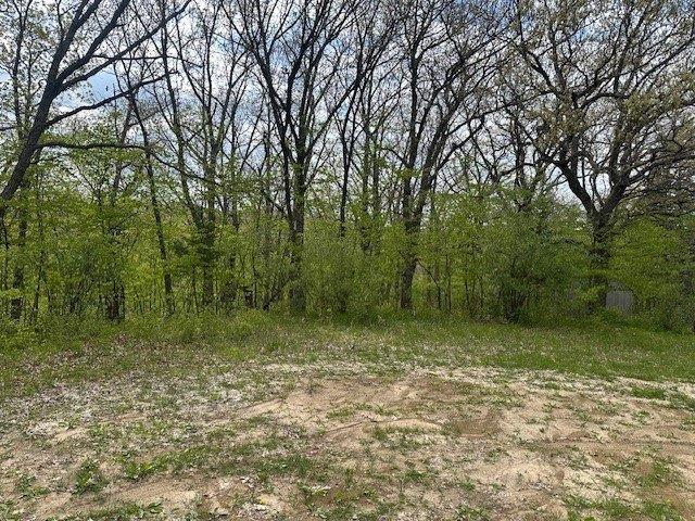 Land for sale in Guthrie, Iowa