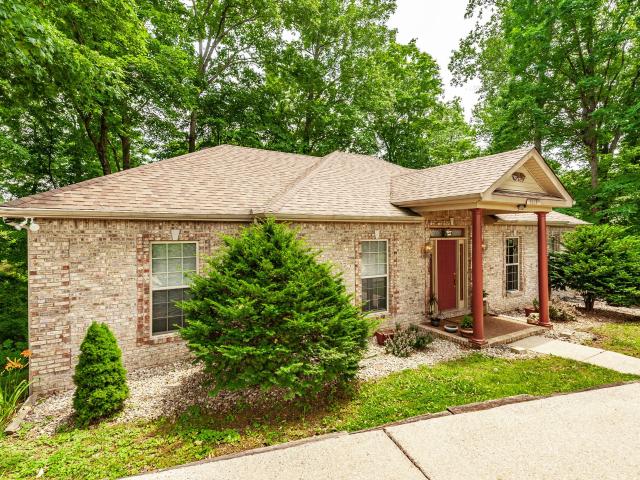 House for sale in Tennessee