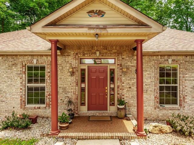 House for sale in Tennessee