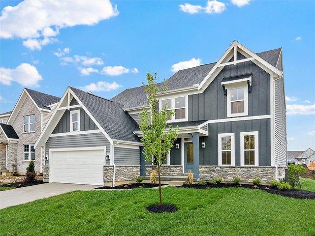 House for sale in Tipp City, Ohio