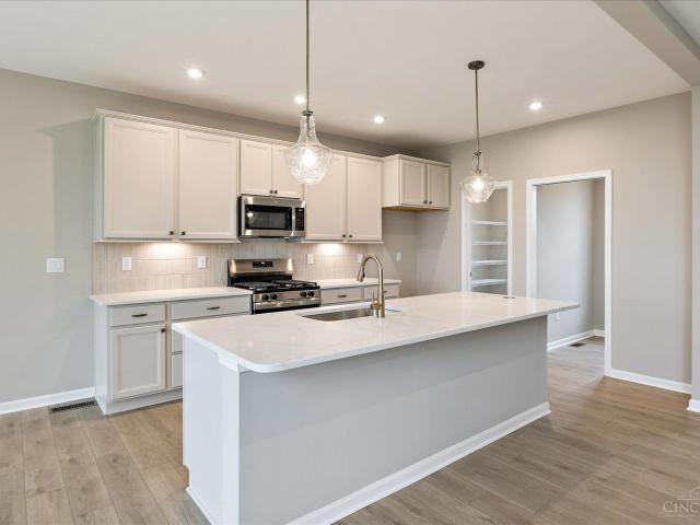 House for sale in Carriage Trails, Huber Heights
