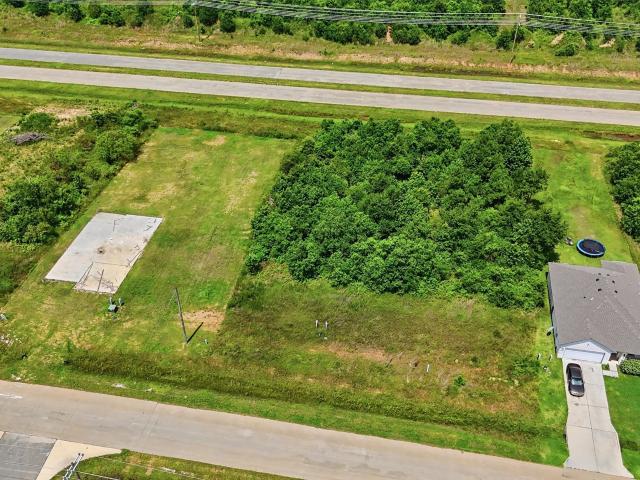 Land for sale in Liberty, Texas