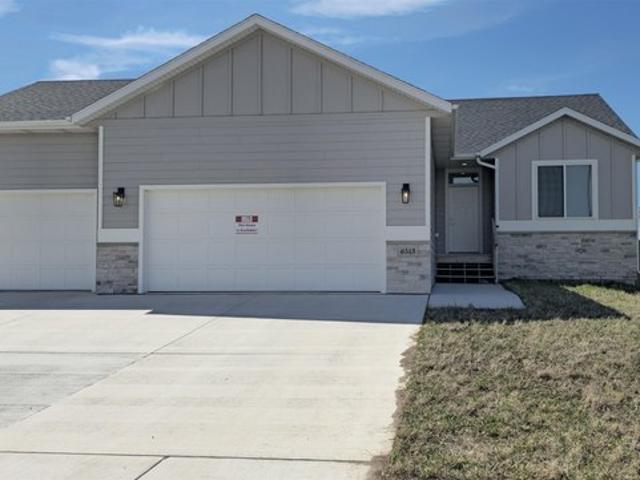 House for sale in Sioux Falls, South Dakota