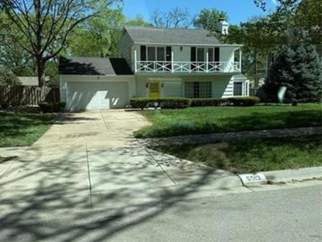 House for sale in Kansas