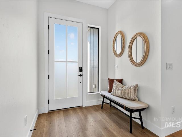 House for sale in Eagle, Idaho