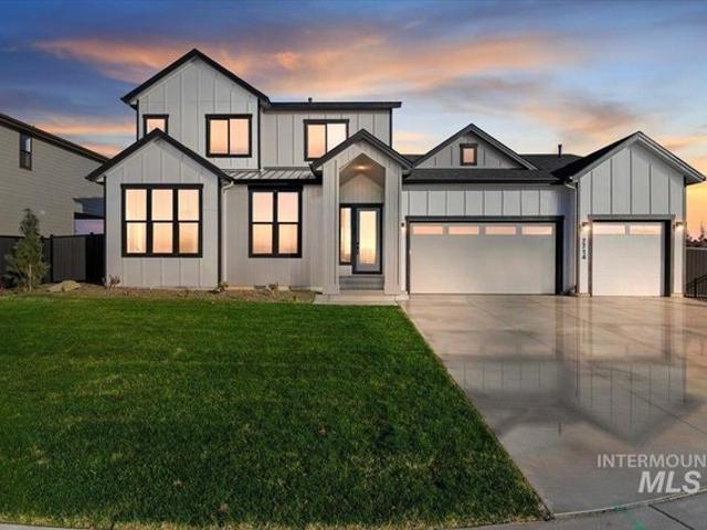 House for sale in Eagle, Idaho