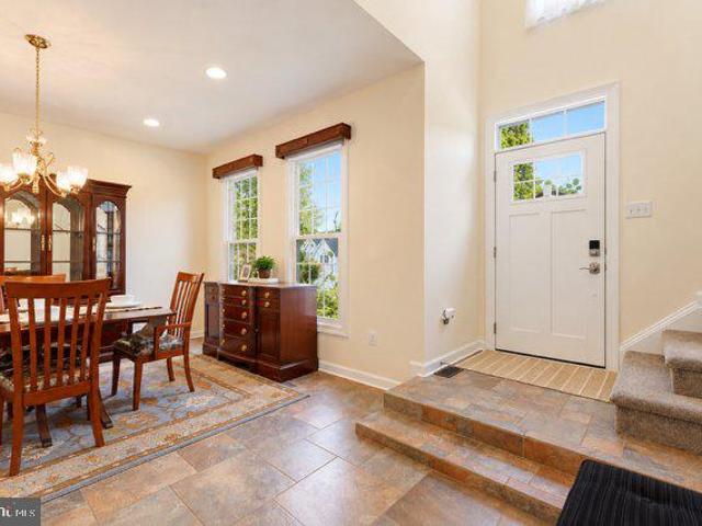 House for sale in Centreville, Fairfax County