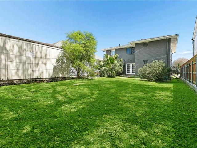 House for sale in New Orleans, Louisiana