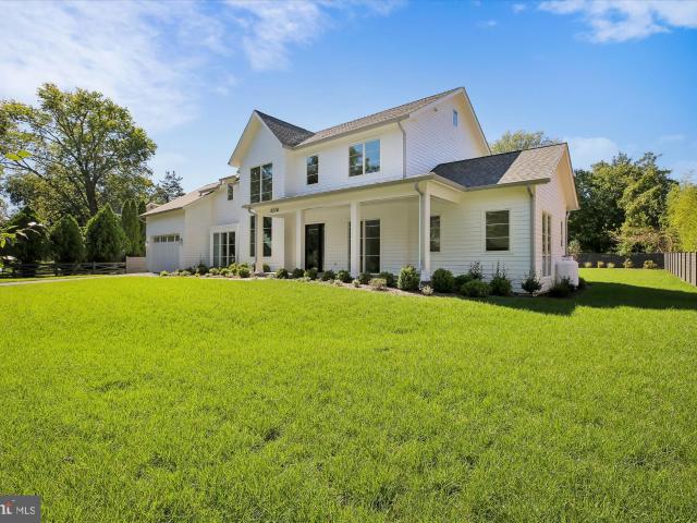 House for sale in Cabin John, Maryland