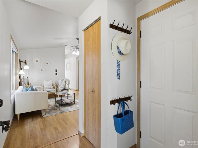 House for sale in Marysville, Washington