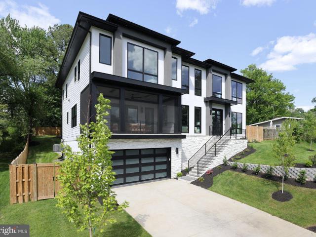 House for sale in Virginia