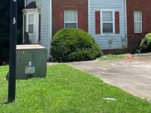 House for sale in Lithonia, DeKalb County