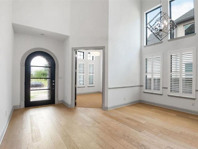 House for sale in Denton, Texas