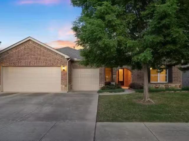 House for sale in Frisco