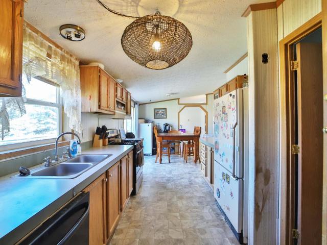 House for sale in Brainerd, Minnesota