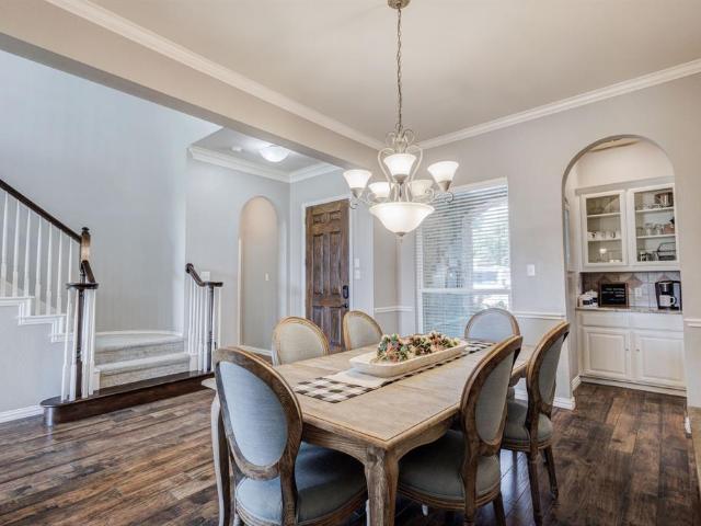 House for sale in Sachse, Texas
