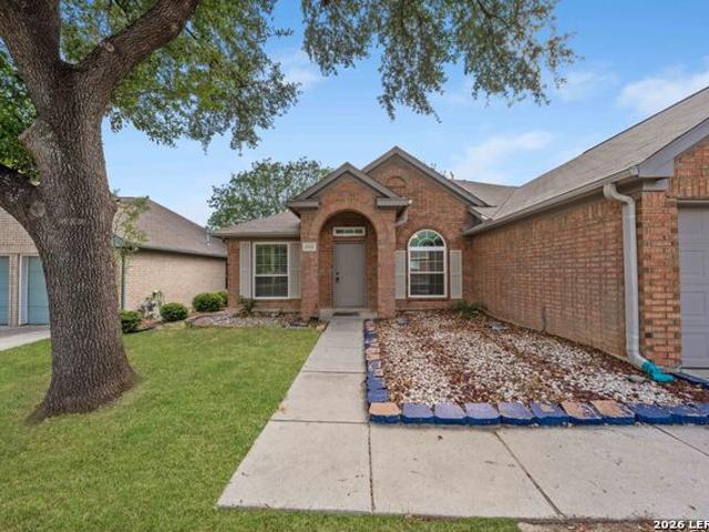 House for sale in Leon Valley, Bexar County