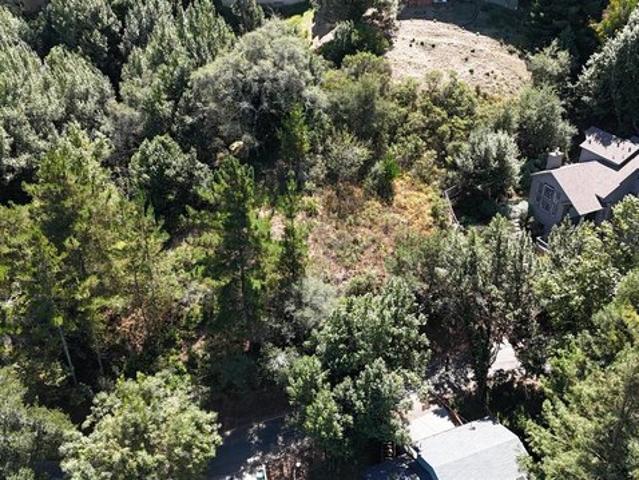 Land for sale in Oakland, California