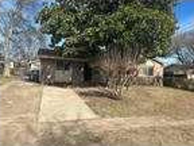 House for rent in Dallas, Texas