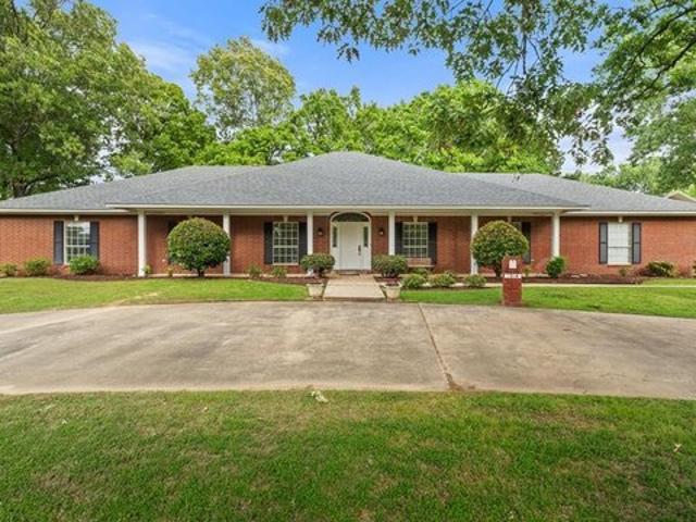 House for sale in Whatley, Texarkana