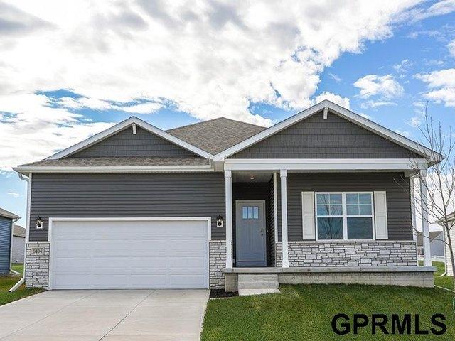 House for sale in Nebraska