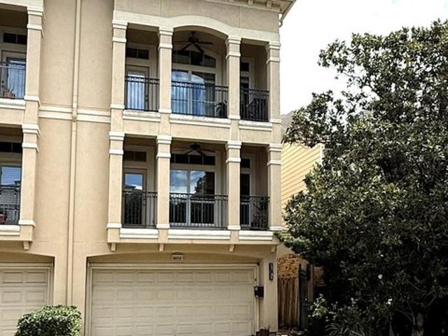 Townhouse for sale in Harris, Texas