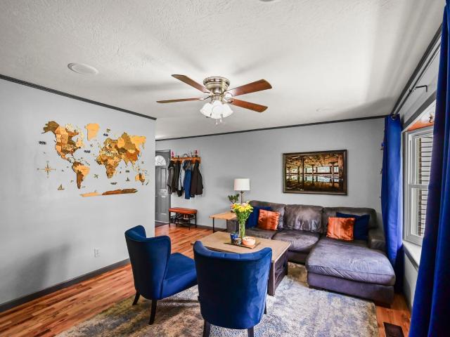House for sale in Tippecanoe, Indiana