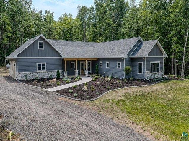 House for sale in Superior, Wisconsin