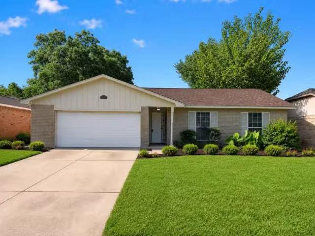 House for rent in Huston, Texas