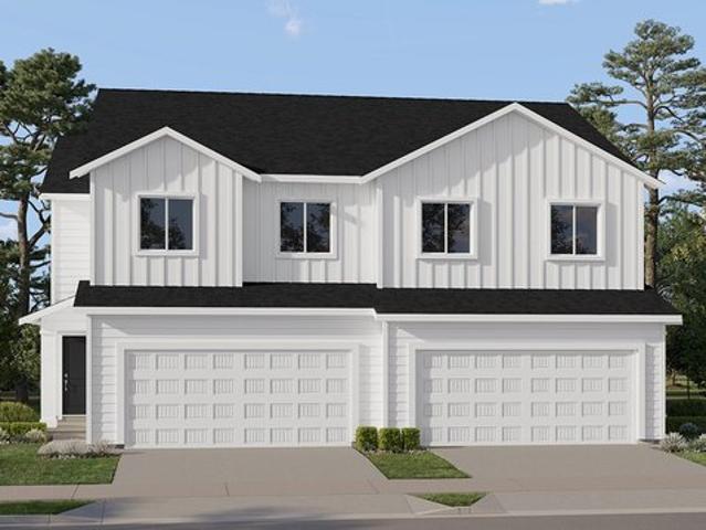 Townhouse for sale in Stanwood, Washington
