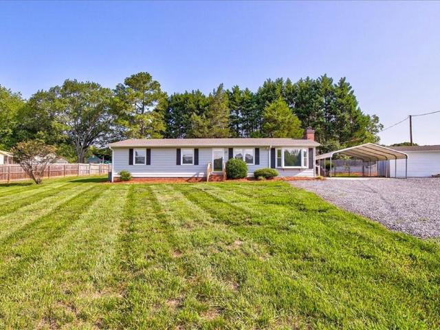 House for sale in Guilford, North Carolina