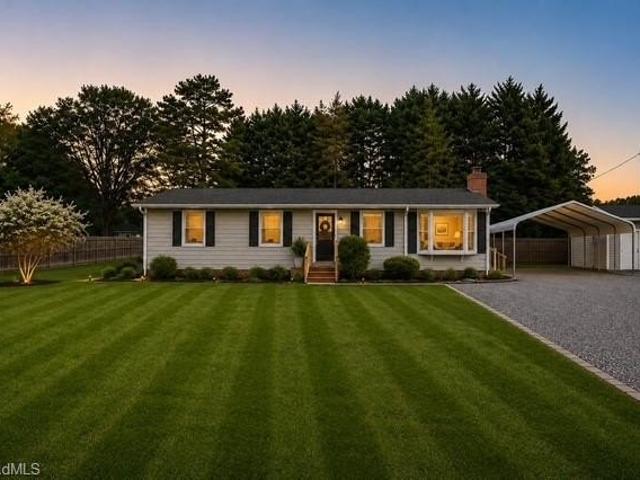 House for sale in Guilford, North Carolina