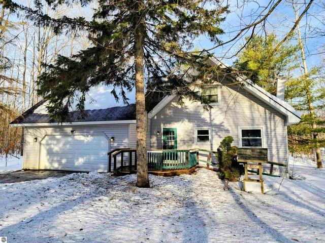 House for sale in Mancelona, Michigan