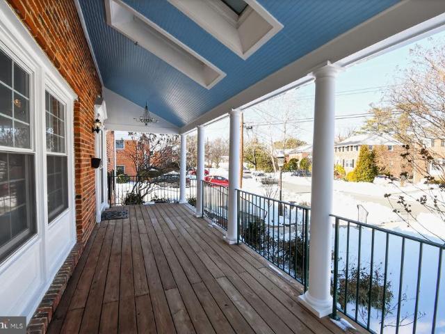 House for sale in Bethesda, Maryland