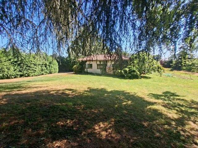 Villa vente à Bagnères-de-Bigorre, Lannemezan