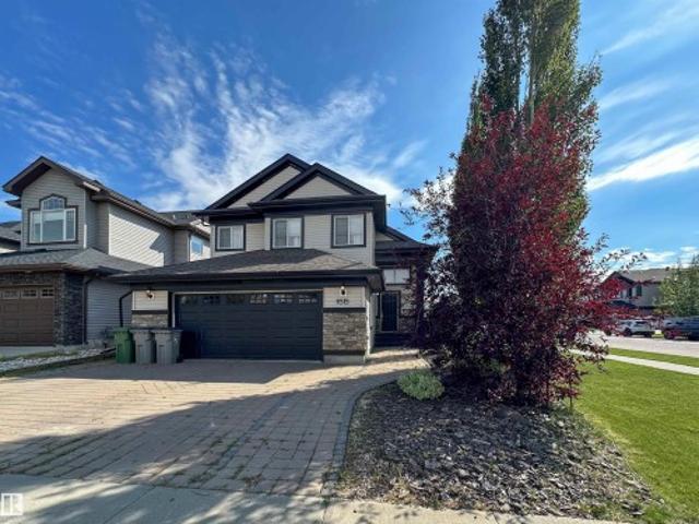 House for sale in Beaumont, Alberta