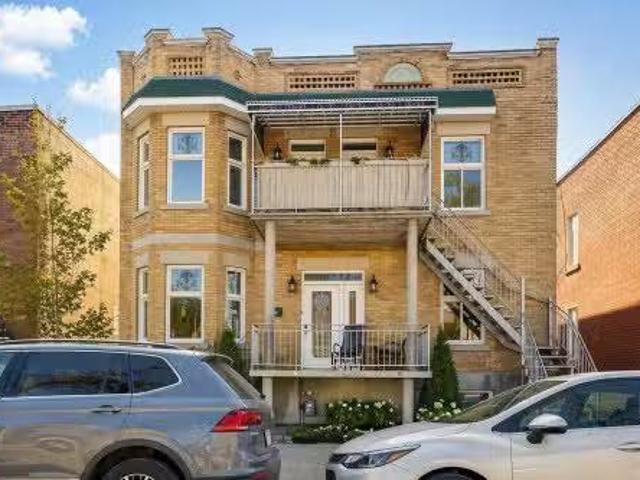 House for sale in St. Leonard's, Quebec